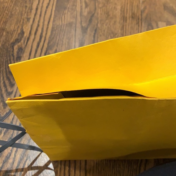 Fendi shopping bag - Picture 11 of 13